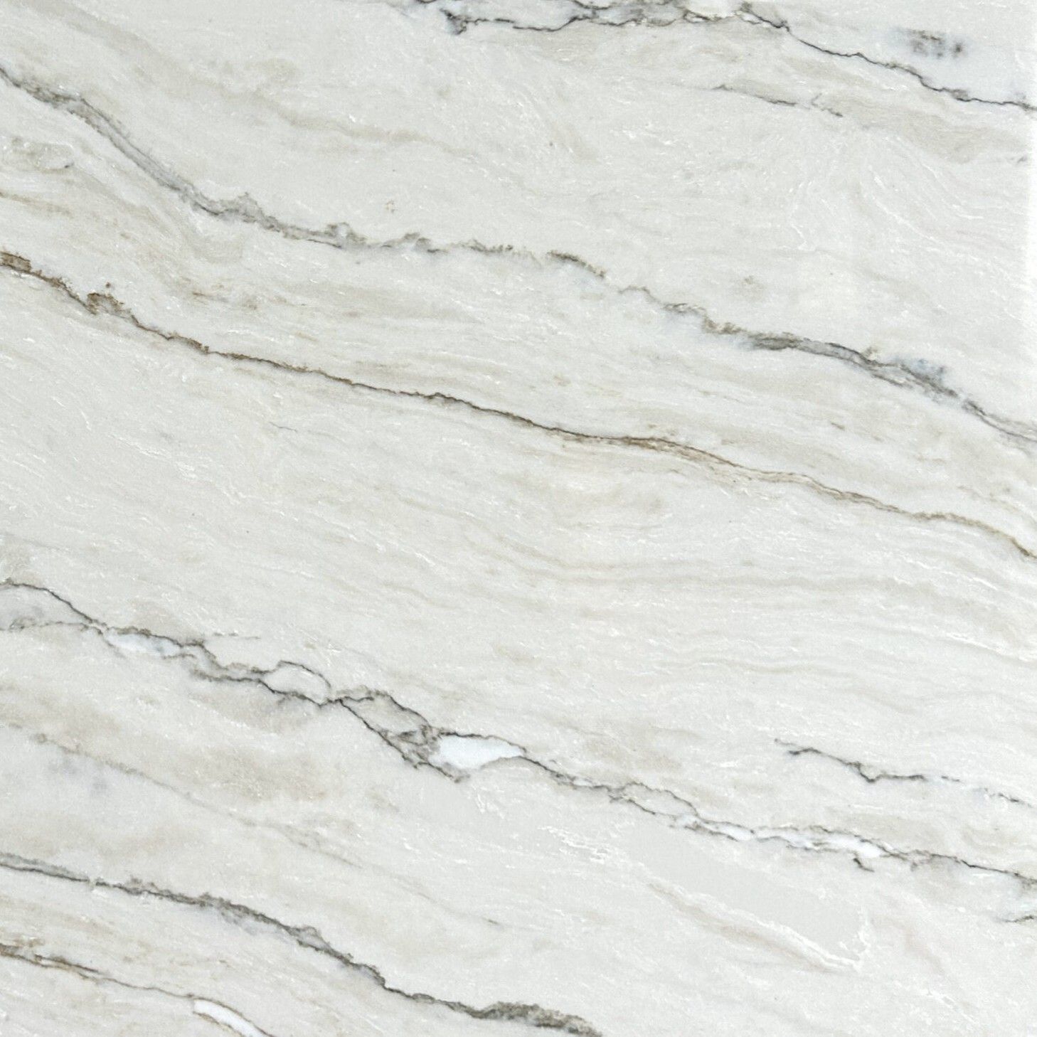 Prata- Emerstone Quartz