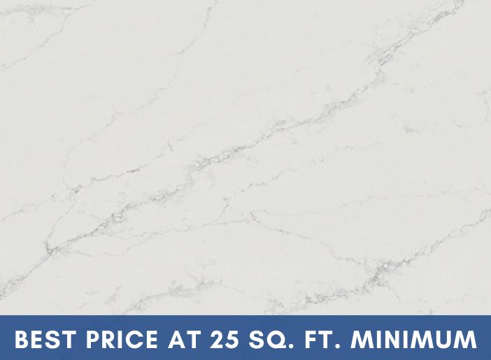 Argentum- Emerstone Quartz