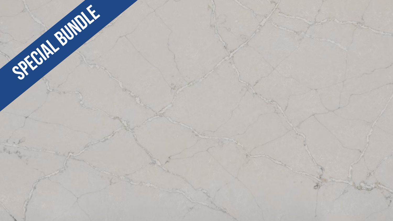 Victorian Silver - Silestone Quartz