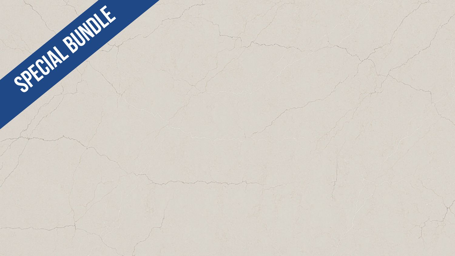 Calacatta Miraggio Taj-  MSI Quartz