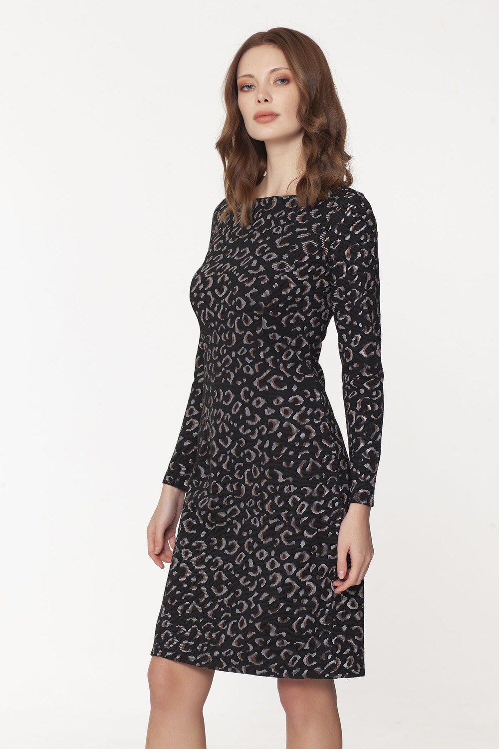 Bombas Long Sleeve Dress Bombas Long Sleeve Dress