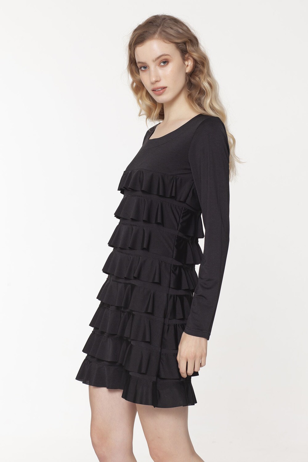 Rossi Cha Cha Dress Rossi Cha Cha Dress