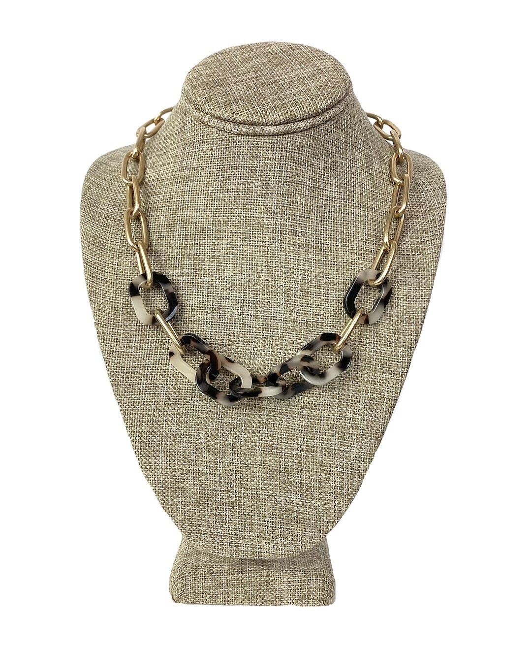 Chain Necklace Chain Necklace
