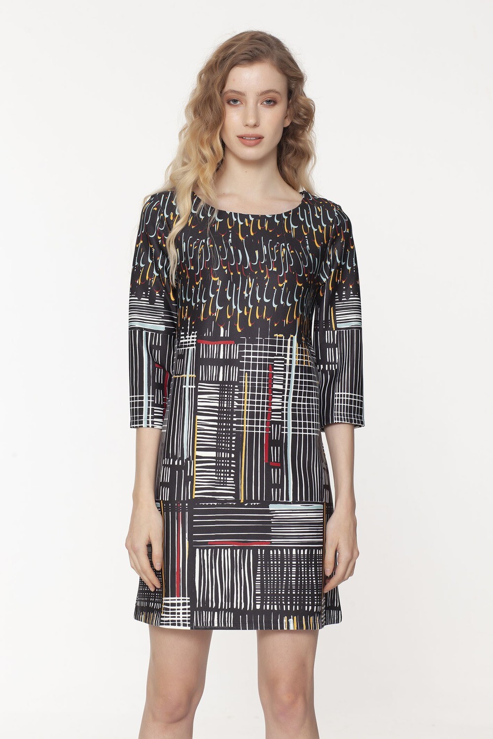 New In Town Scuba 60's Shift New In Town Scuba 60's Shift