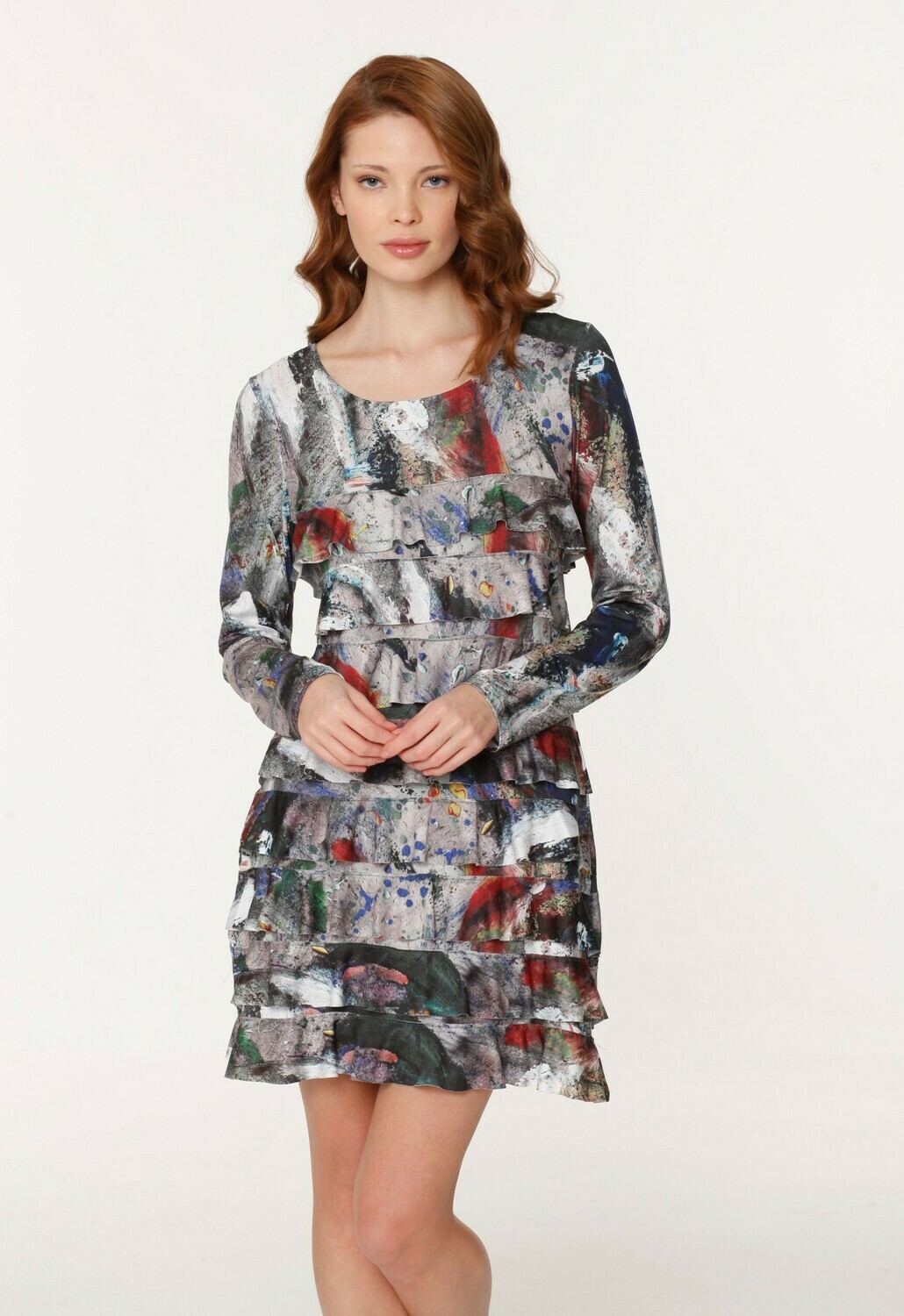 Rossi Cha Cha in Picasso Rossi Cha Cha in Picasso
