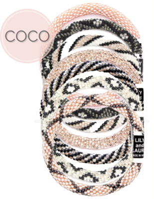 Coco Stack