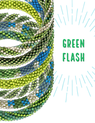 Green Flash Stack