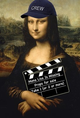ITEMS FROM THE FILM
