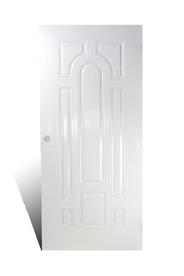 HH - Door - Metal Panel (Long Panel) - 32 x 80