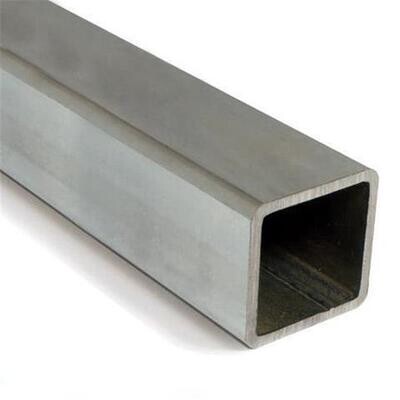 Steel - H. Sect. - 3 x 1 1/2 (10 Gauge)