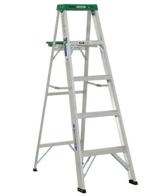 Ladder - Step Ladder - 5ft