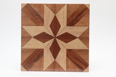 WH2 - Tiles - Floor Tile - 43 x 43cm (17X17) - #43203