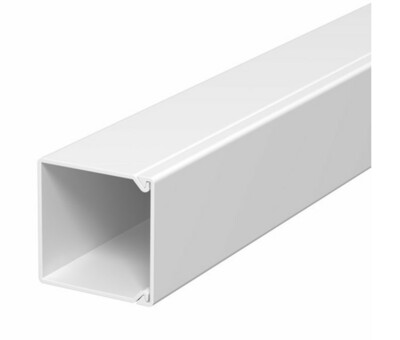 Trunking - 50mm x 50mm (10FT) 2'