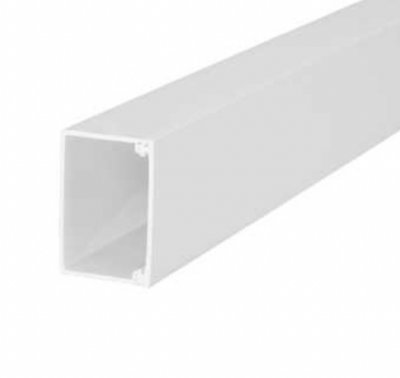 Trunking - 75mm x 50mm (10ft) 3 x 2