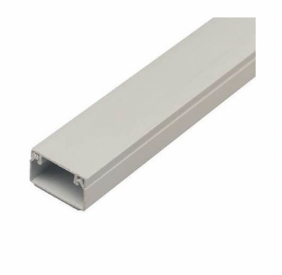 Trunking - 16mm x 25mm (10FT) 1'