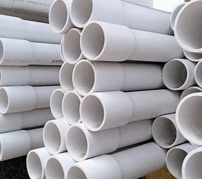 Conduit Pipe - 20mm 3/4'' [Electrical) - 10ft