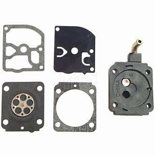 Carburetor Parts Kit - 4119-007-1060 - (FS 220)