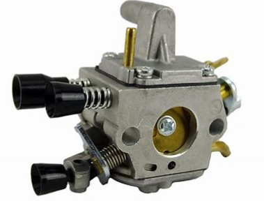 Carburetor - 4134-120-0653/0604 - (FS 250)