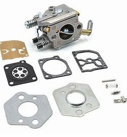 Carburetor Parts Kit - 1123-007-1060 - (MS 210)
