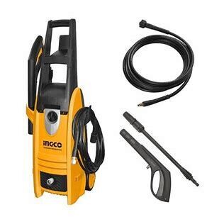 TOOLS - High Pressure Washer - 1800W Ingco - UHPWR18008