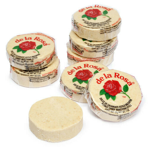 Mazapan