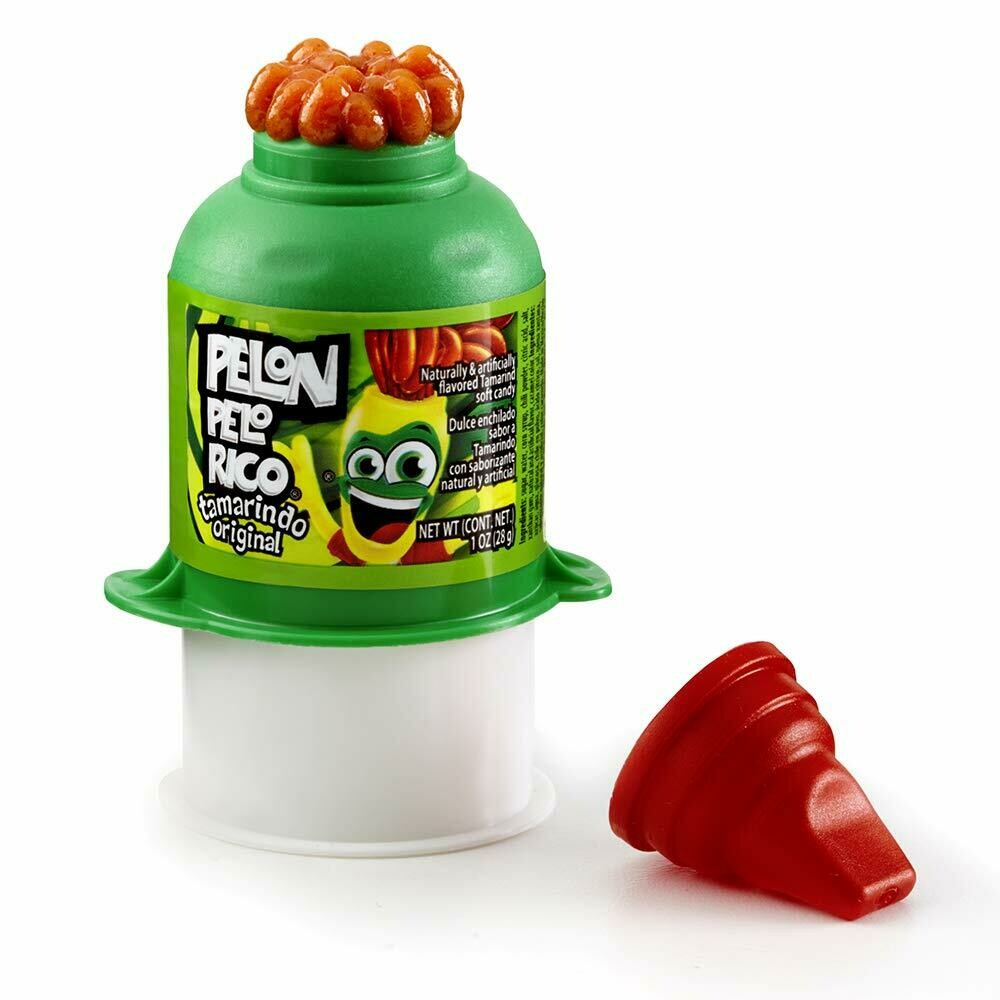 Pelon Pelo Rico