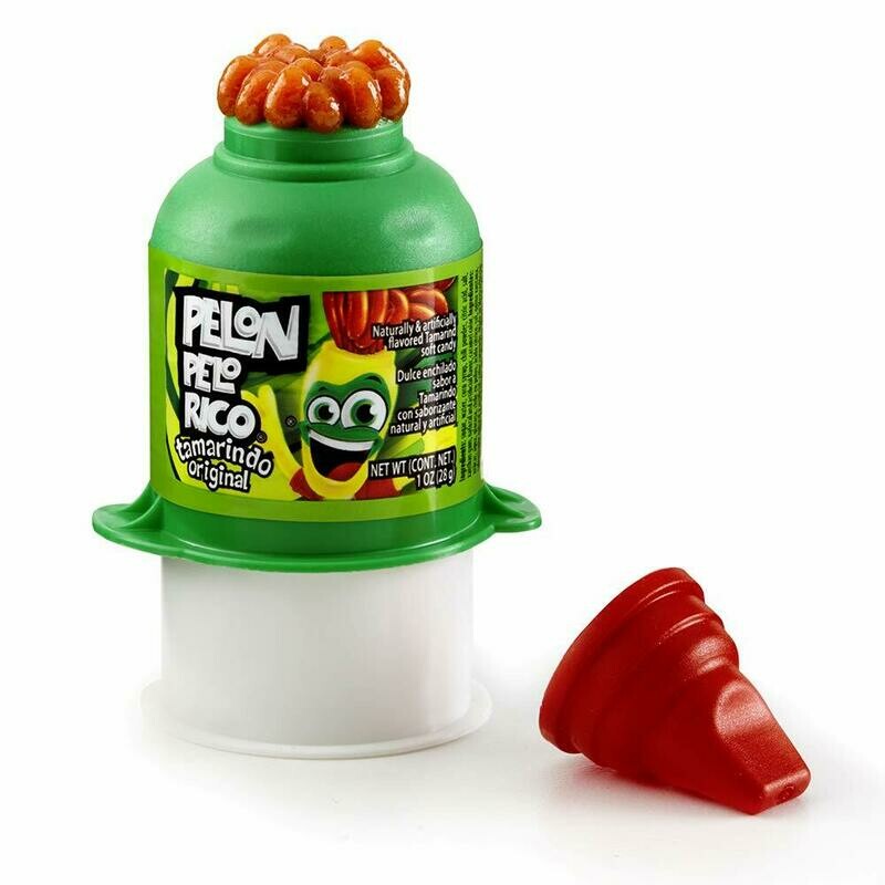 Pelon Pelo Rico