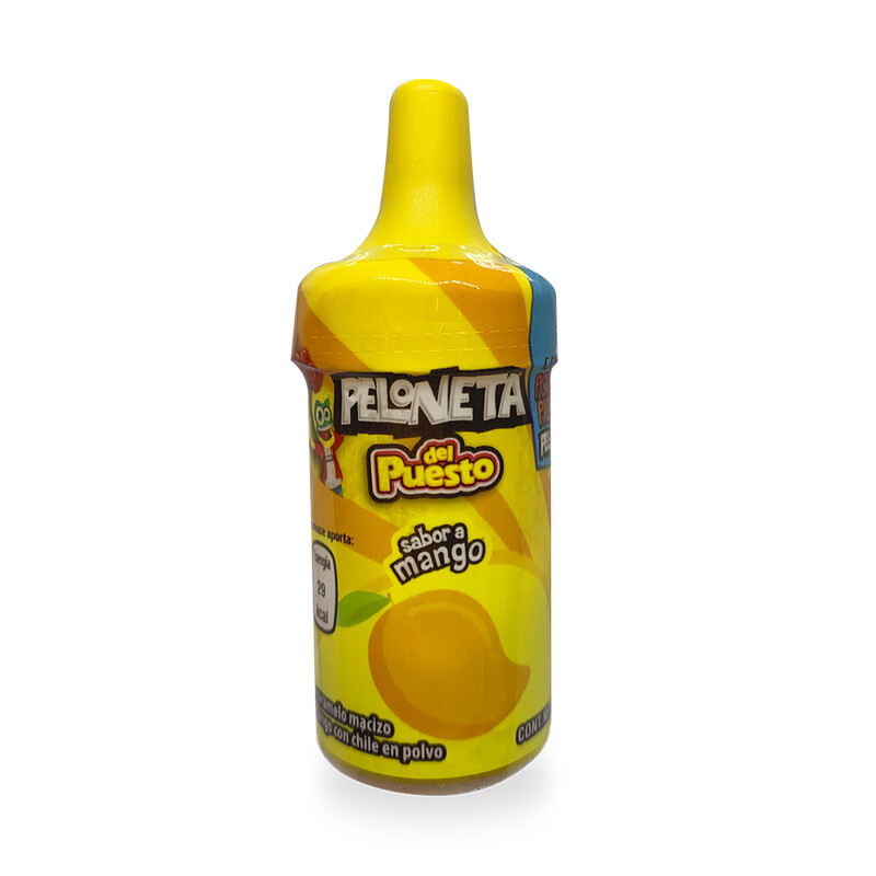 Peloneta del Puesto Mango