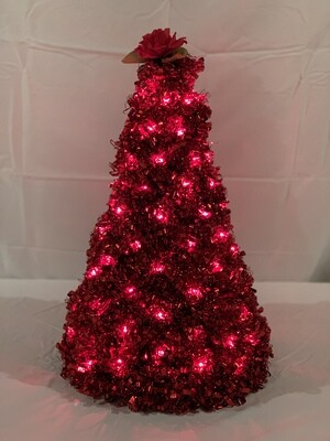 Custom Decorated Trees