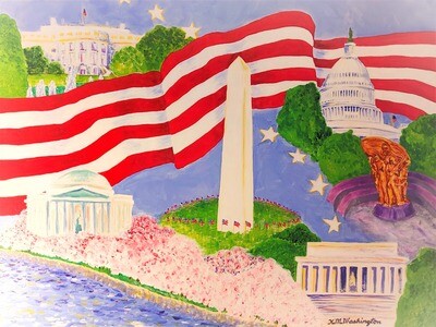 All American Pride