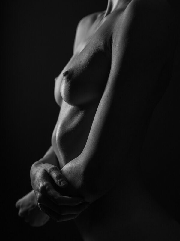 I AM MINE #03 by Mateusz Jagiello