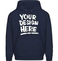 Adult Custom Hoodie