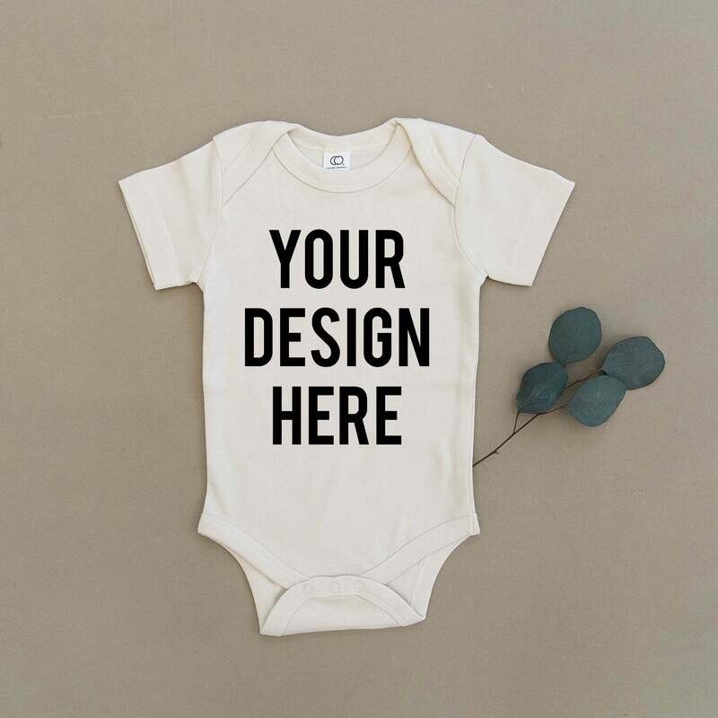 Custom Infant/Youth T-Shirts