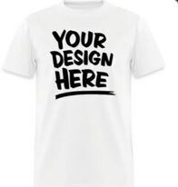 Design Your Own Custom Shirts