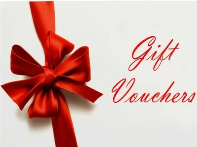 Gift Voucher