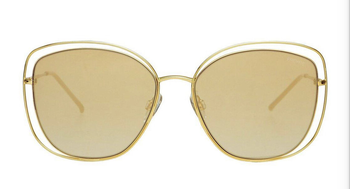 Golden Girl Sunglasses 