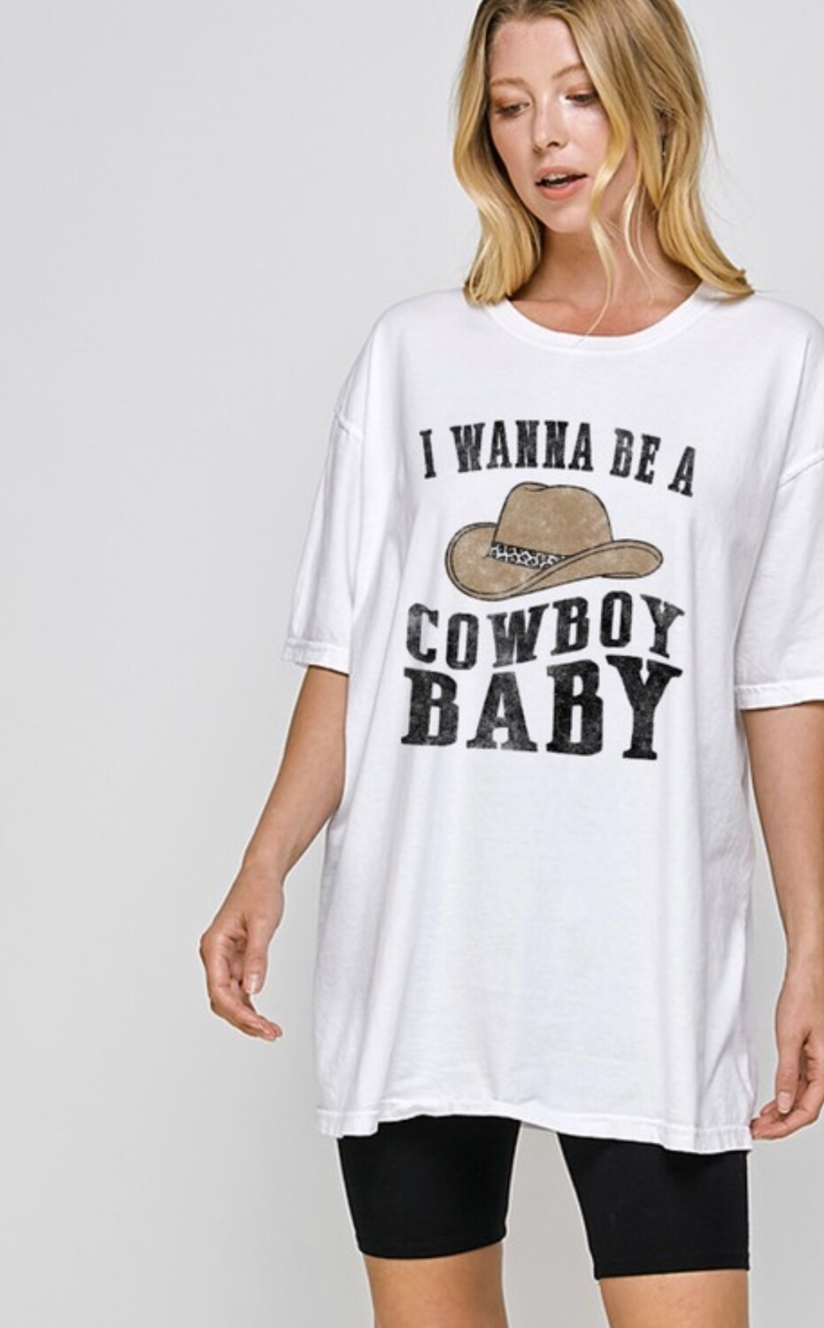 Cowboy Baby