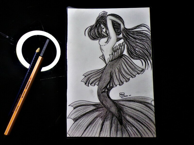 Mermay Collection