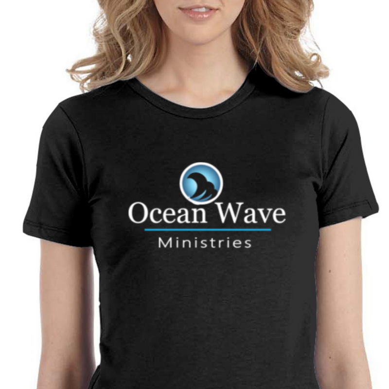 OWM Woman's T-Shirt