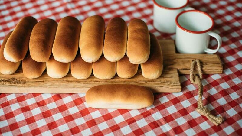 Worstenbroodje