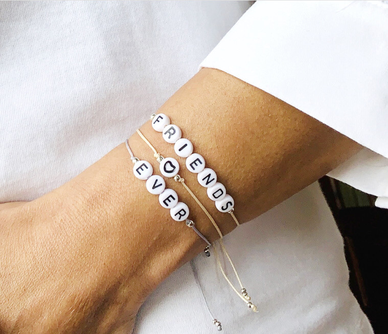 Hilo &amp; inicial
