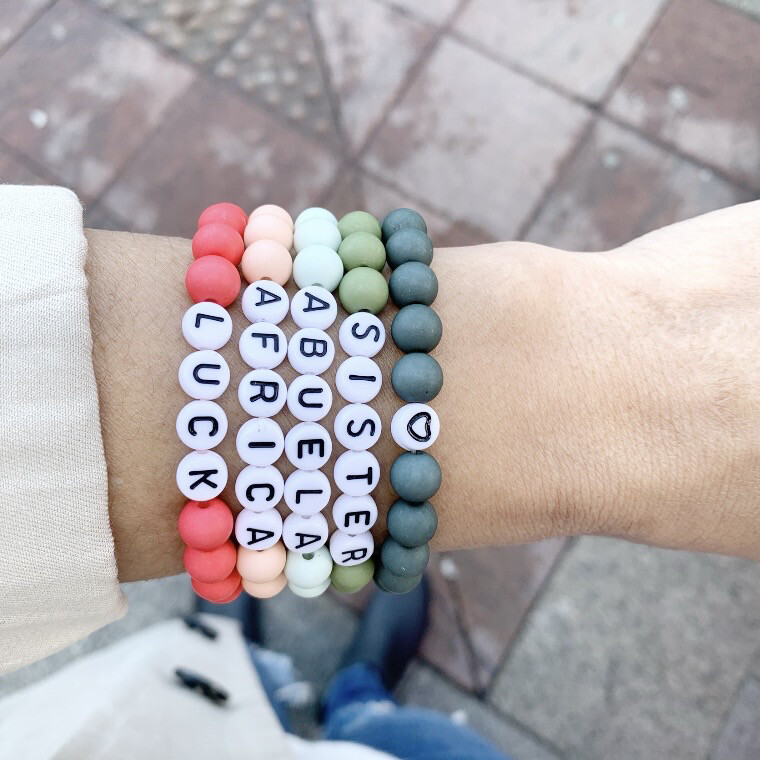 Colección Love Matte
