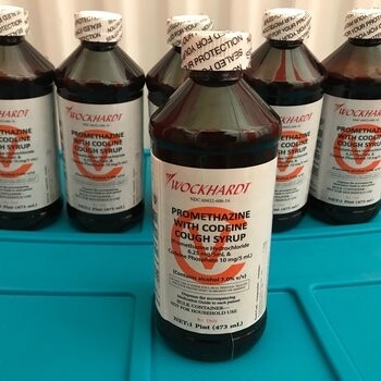 Wockhardt