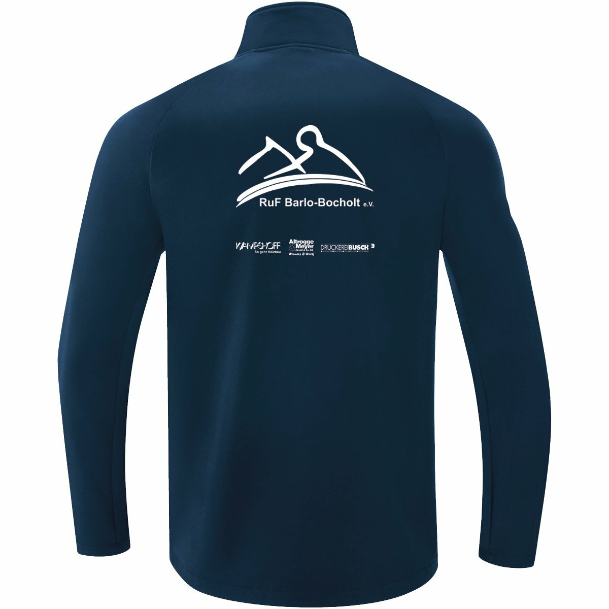 JAKO Softshelljacke Team