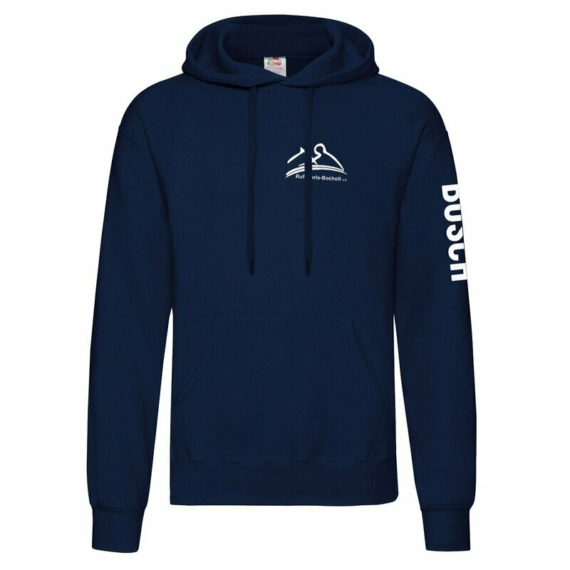 Classic Hooded Sweat