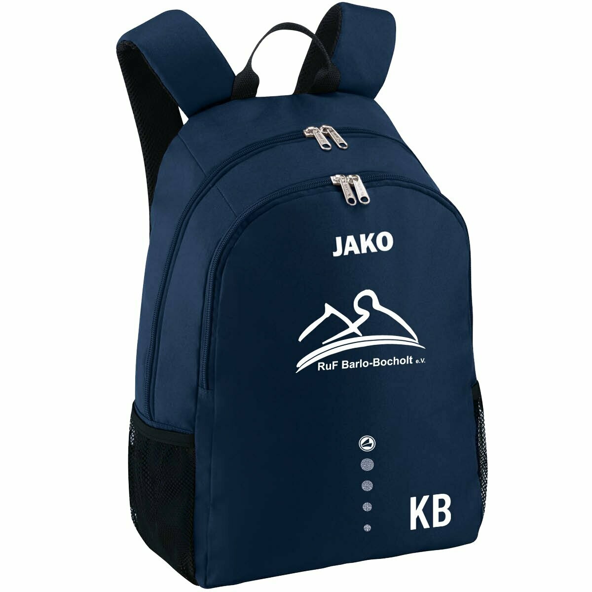 JAKO Rucksack Classico