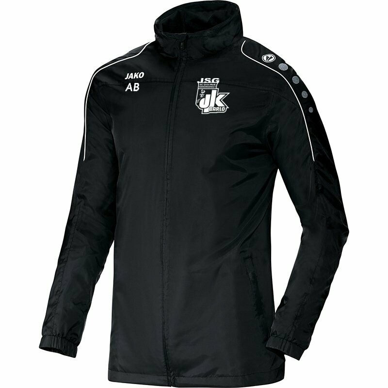 JAKO Allwetterjacke Team