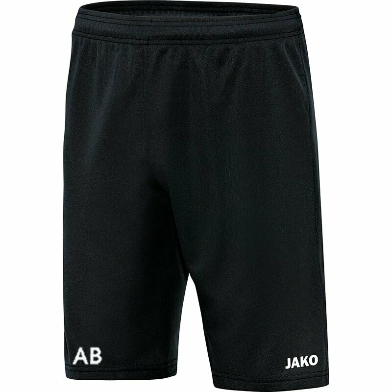 JAKO Trainingsshort Profi