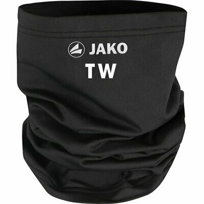 JAKO Neckwarmer Funktion