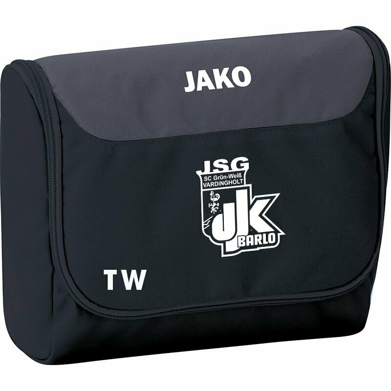 JAKO Kulturbeutel Striker